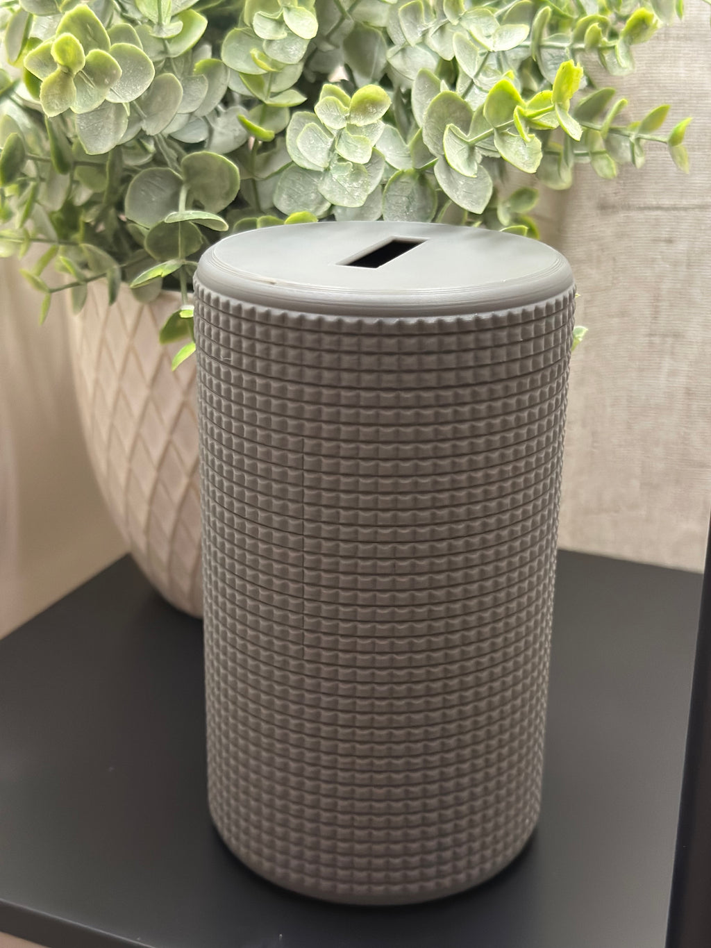 Modern Decorative Coin Bank