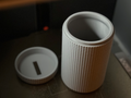Modern Decorative Coin Bank
